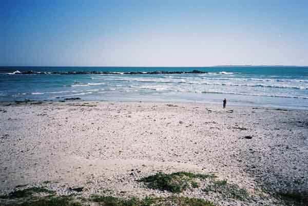  Bigbay Bloubergstrand